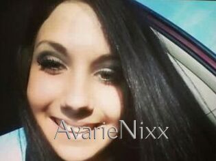 AvarieNixx