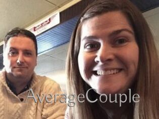 AverageCouple