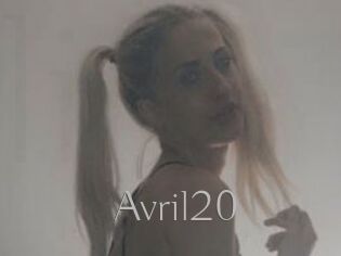 Avril20