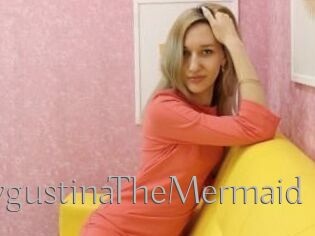 AwgustinaTheMermaid