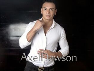 AxelDawson