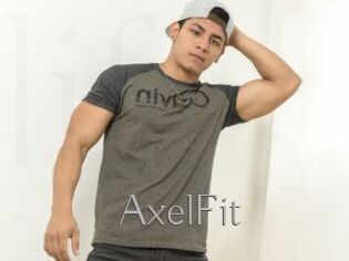 AxelFit