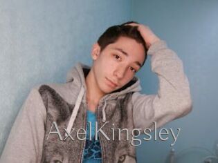 AxelKingsley