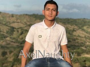 AxelNaughty