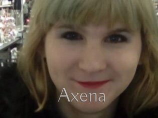 Axena