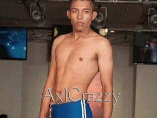AxlCrazzy