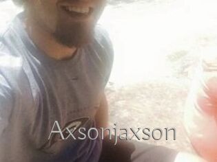 Axsonjaxson