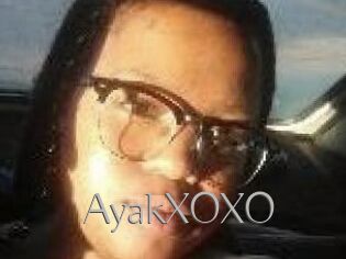 AyakXOXO