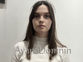 AyanaDomnin
