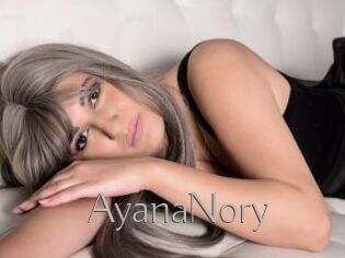 AyanaNory