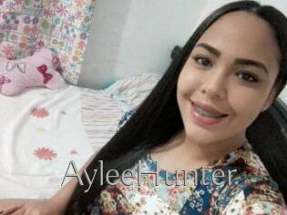 AyleeHunter