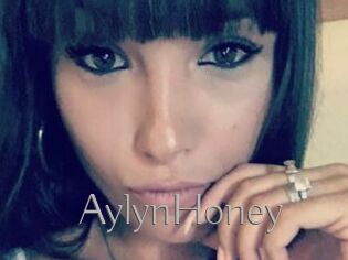 AylynHoney