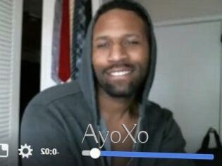 AyoXo