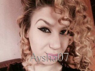Aysha07