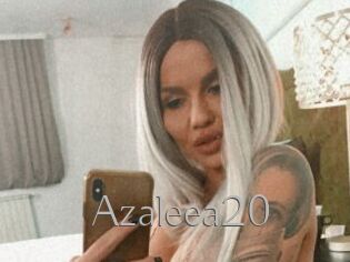 Azaleea20