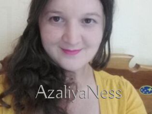 AzaliyaNess