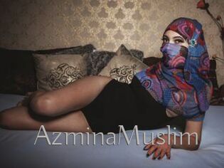 AzminaMuslim