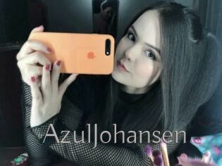 AzulJohansen