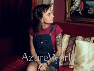 AzureWorld