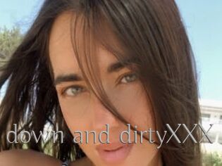 Azzurra_down_and_dirtyXXX