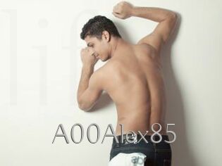 A00Alex85
