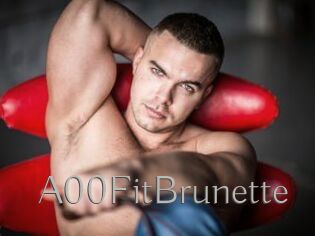 A00FitBrunette
