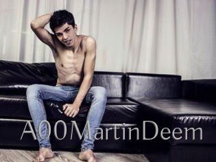 A00MartinDeem