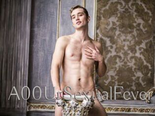 A00UrSexualFever