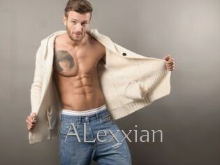 ALexxian