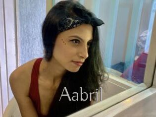 Aabril
