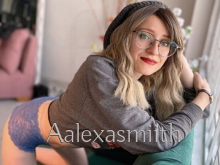 Aalexasmiith