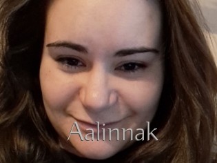 Aalinnak