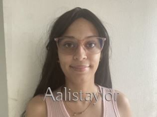 Aalistaylor