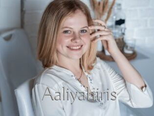 Aaliyahiris