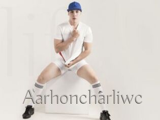 Aarhoncharliwc