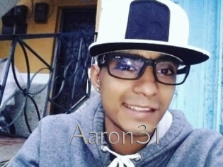 Aaron31