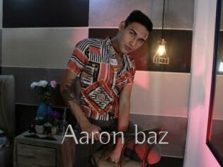 Aaron_baz