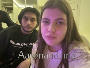 Aaronandtina