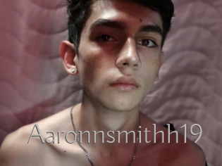 Aaronnsmithh19
