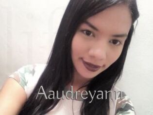 aaudreyann Live Fick