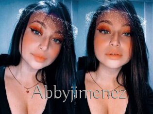 Abbyjimenez