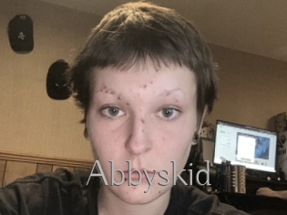 Abbyskid