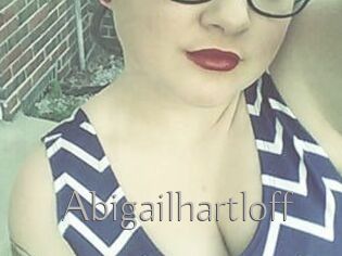 Abigailhartloff