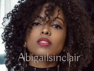Abigailsinclair