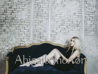 Abigailxmorton
