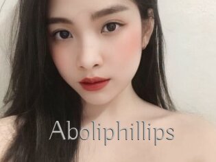 Aboliphillips