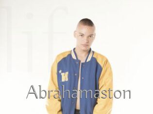 Abrahamaston