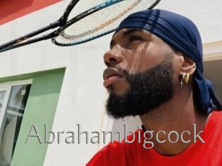 Abrahambigcock