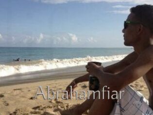 Abrahamfiar