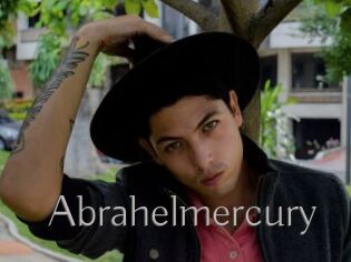 Abrahelmercury